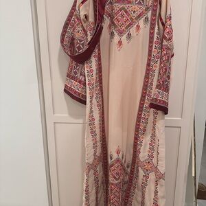 Brand new Thob with reversible belt